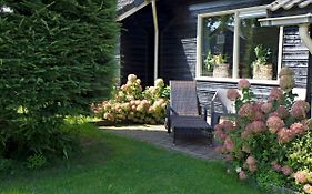 Het Jachthuus - Vakantiewoning Oscar Hoeve
